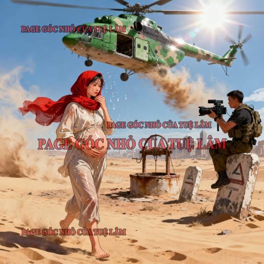 Khi Chồng Tôi Chọn Con Chóa Của Tình Nhân