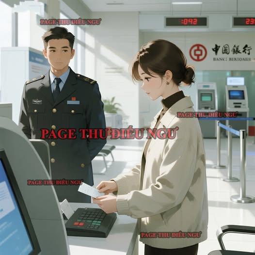 Thẻ Đưa Mẹ Chồng, Tiền Tôi Giữ