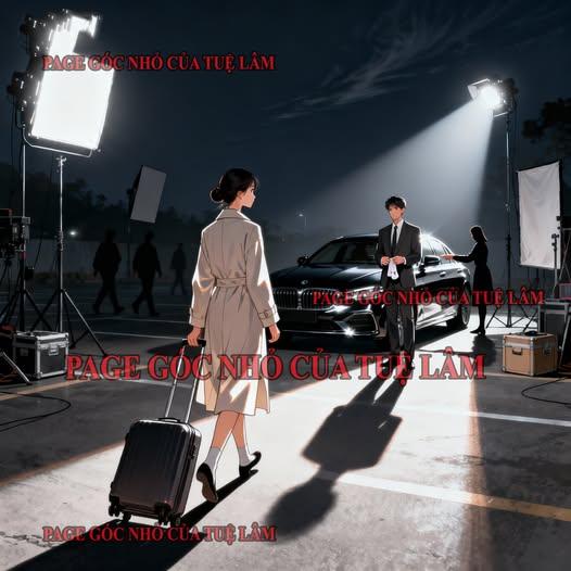 Mười Năm, Một Lối Rẽ