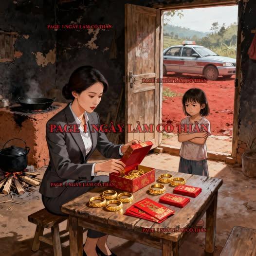 Nhà Người Thân, Lòng Người Lạ