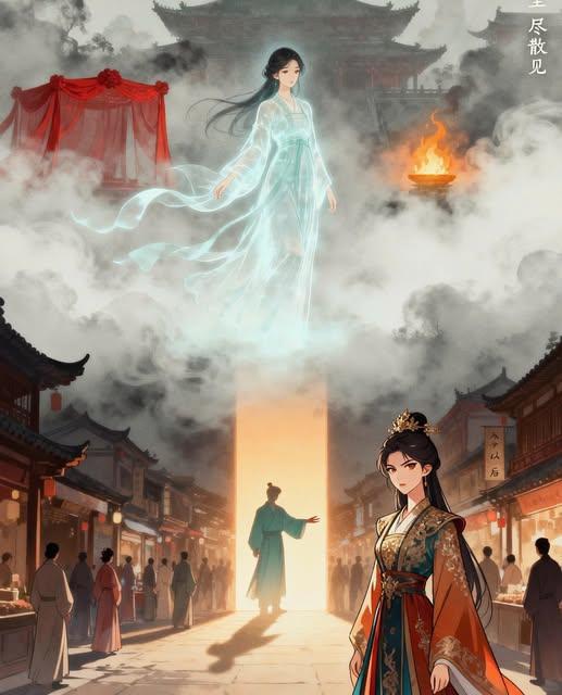 Lệ Qu Ỷ Trở Về