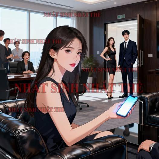 Người Thứ Ba Tôi Không Hay Biết