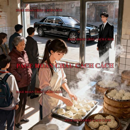 Bữa Tiệc Vạch Mặt Kẻ Vô Ơn