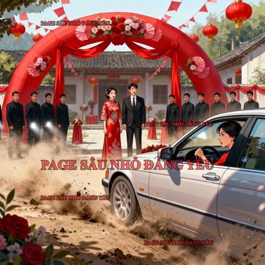 Cuộc Báo Thù Của Người Vợ Bị Bỏ Rơi