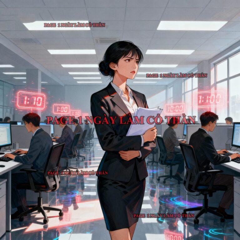 Thất Tịch Thấy Ngày Chia Tay