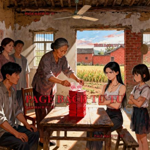 Lòng Người Thay Đổi Vì Tiền