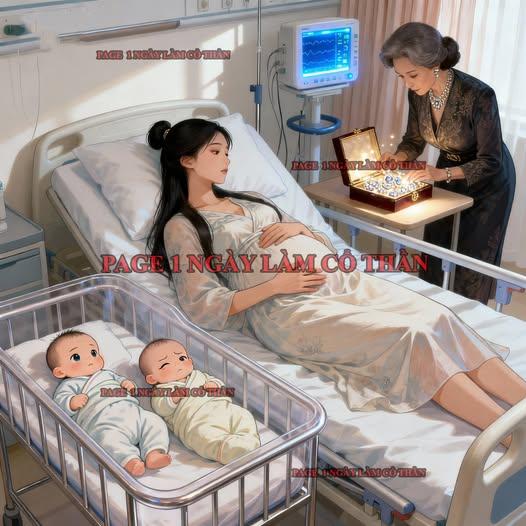 Tiếng Lòng Nói Hết Sự Đời