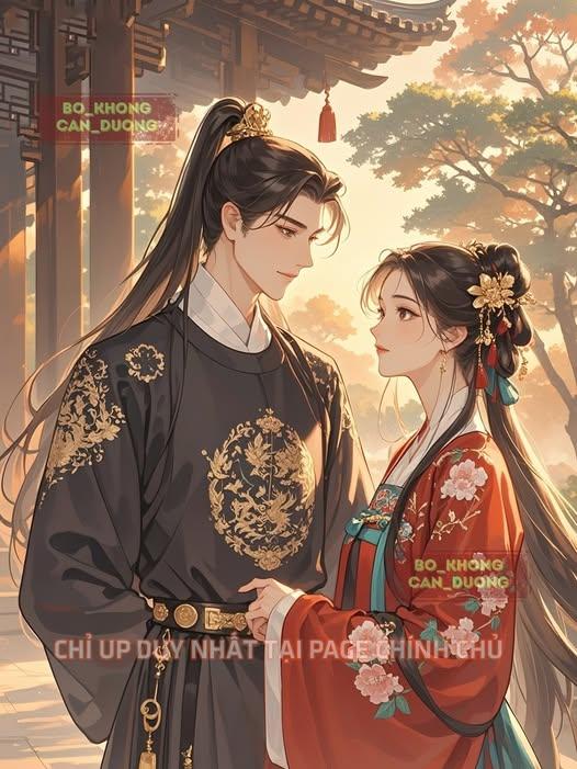 Trọng Sinh Yêu Nhầm Thái Giám