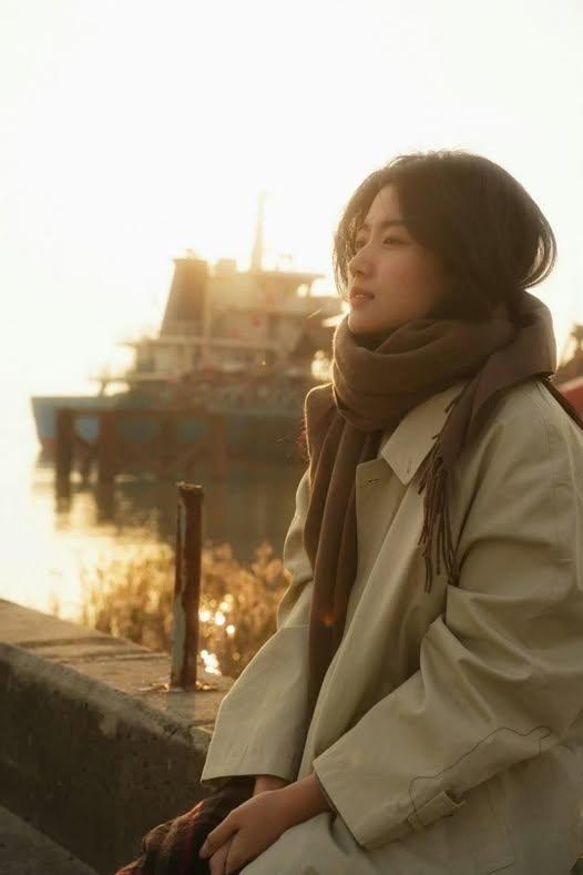 Cảm Ơn Vì Đã Cho Em Gặp Anh