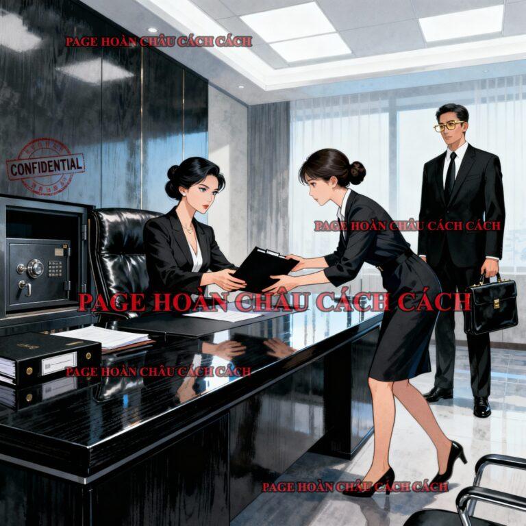 Ly Hôn Trong Một Nốt Nhạc