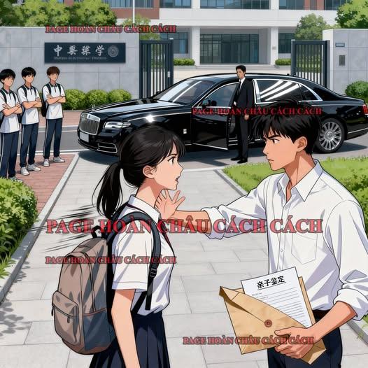 
                            Em Gái Thất Lạc Full