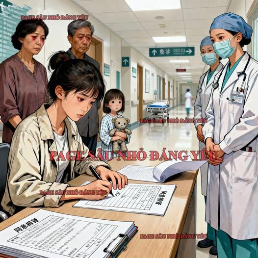 Một Triệu Tệ Cho Sinh Mệnh