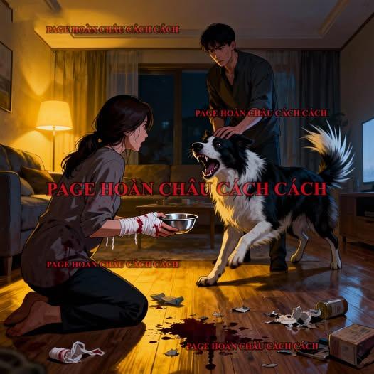 Sau Bảy Năm Kết Hôn, Nguyên Bảo Không Còn Nhận Ra Tôi