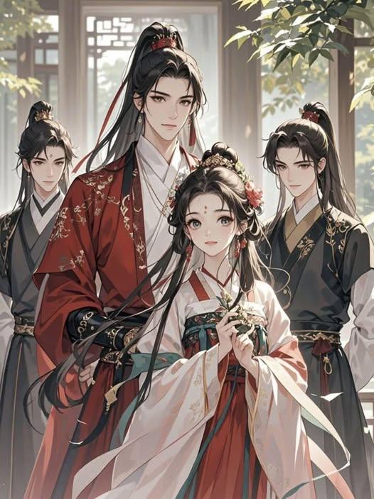 
                            Phụ Lòng Chiêu Chiêu