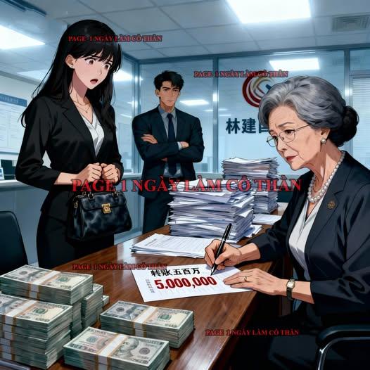 Tiền Và Lòng Hiếu Thuận