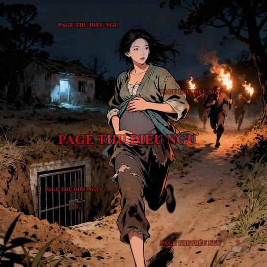 Thoát Khỏi Ngôi Làng Q U Ỷ Dữ