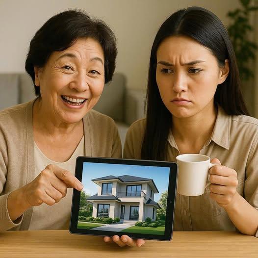 
                            Đến Cuối Cùng, Anh Vẫn Không Chọn Tôi