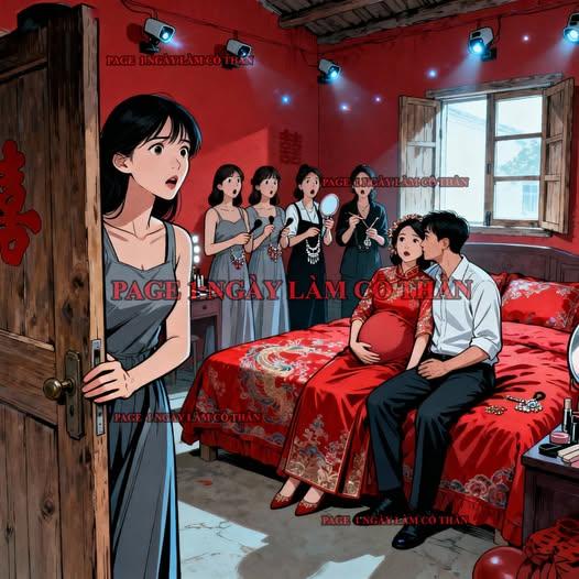 
                            Phong Tục Giành T H A I