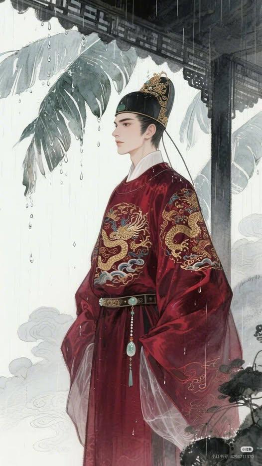 Khắc Cốt Tình Si