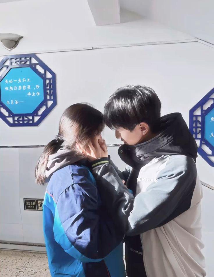 
                            Yêu Nhầm Học Bá Nổi Loạn