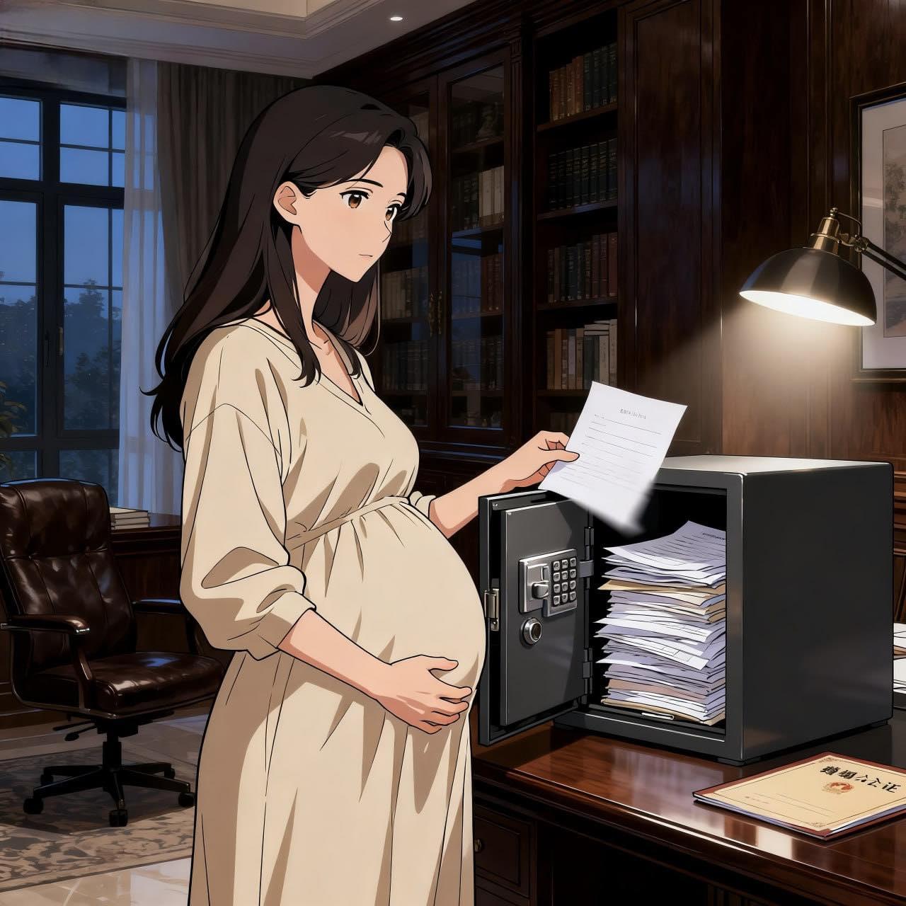 Tặng Con Một Đời Tự Do