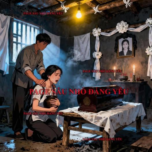 
                            Trùng Sinh Trong Lễ Tang Giả Thiên Kim