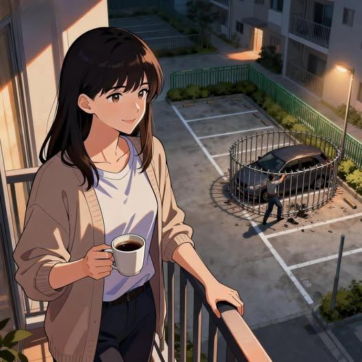 Ác Giả Gặp Ác Trị