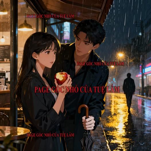 Bốn Năm Bên Một Ly Nước Ấm