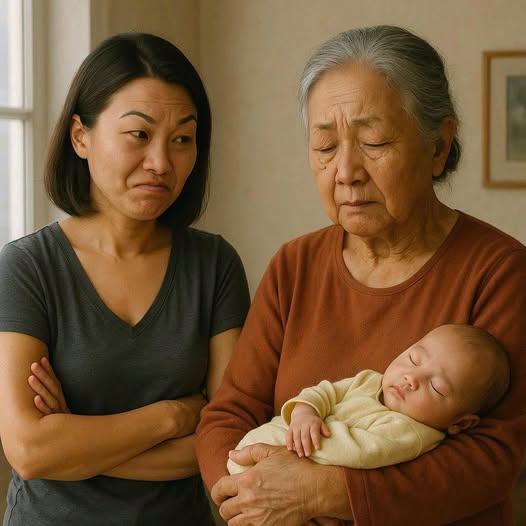 
                            Từ Bỏ Cũng Là Một Cách Yêu Mình