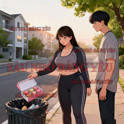 Vì Muốn Hủy Hôn , Thanh Mai Trúc Mã Đã Vỗ Béo Tôi Đến 95kg