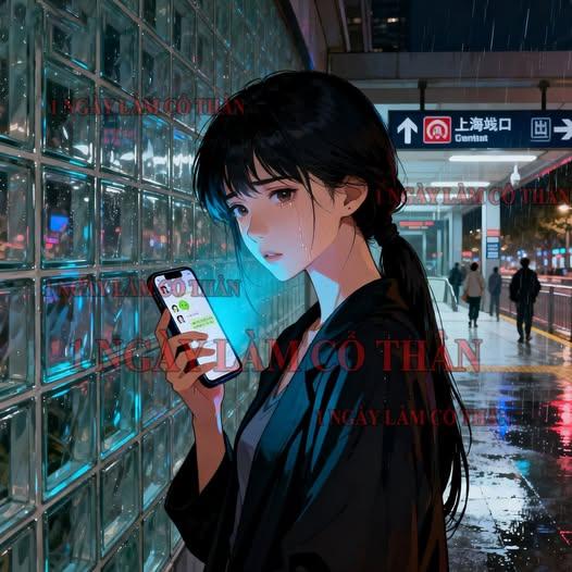 Bát Hoành Thánh Năm Ấy