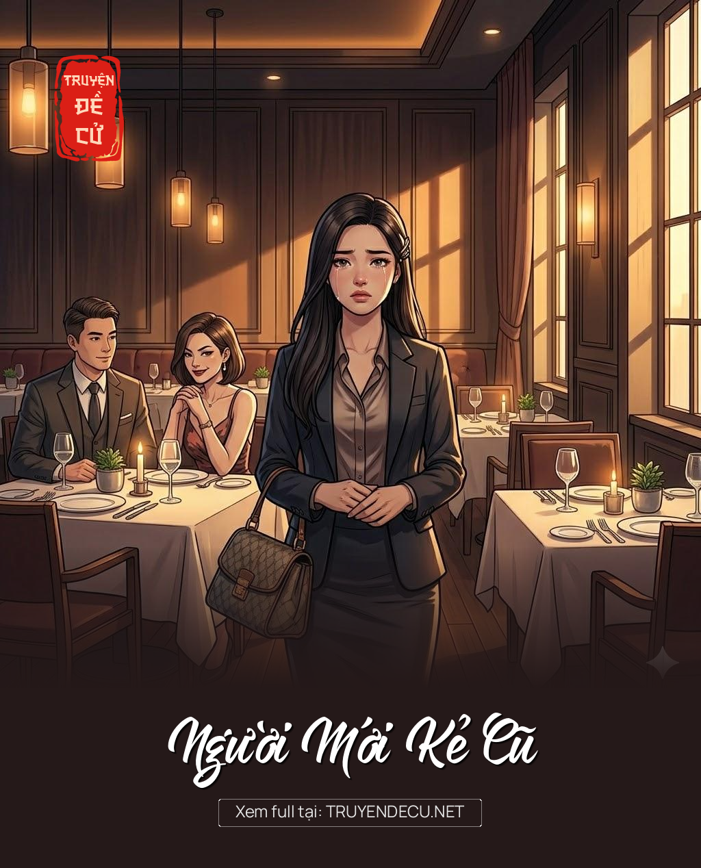 
                            Người Mới Kẻ Cũ