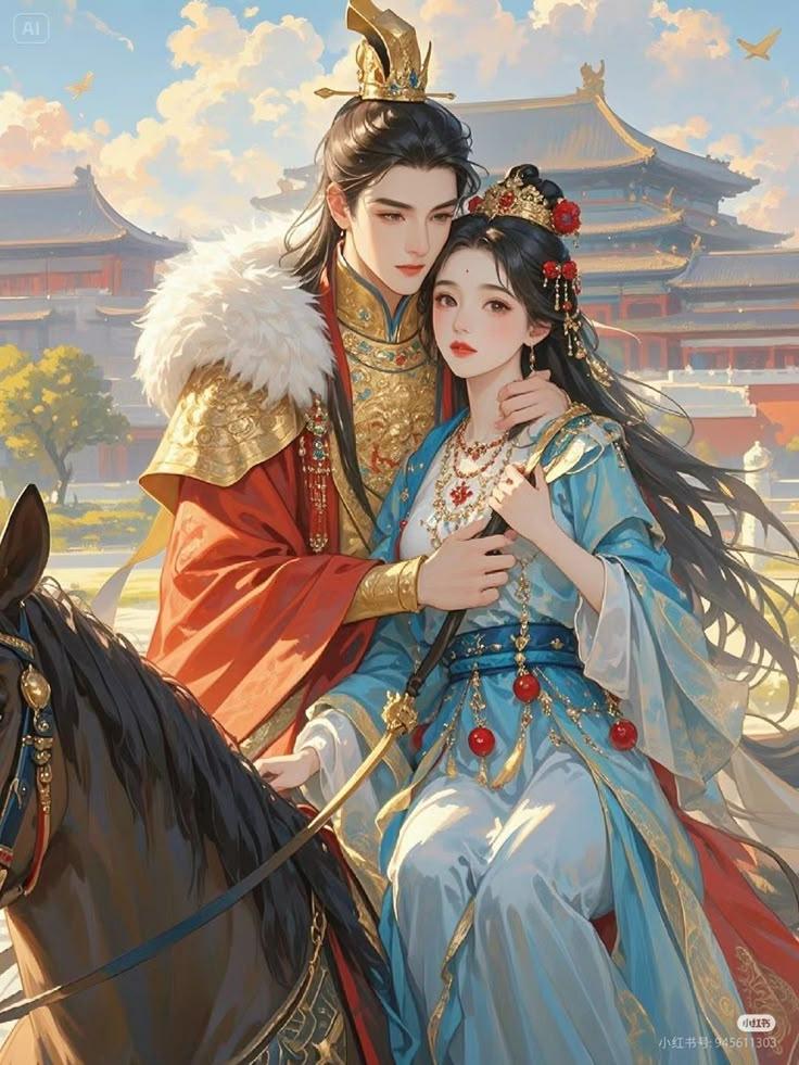 Từ Bỏ Tra Nam, Đăng Cung Làm Thái Hậu