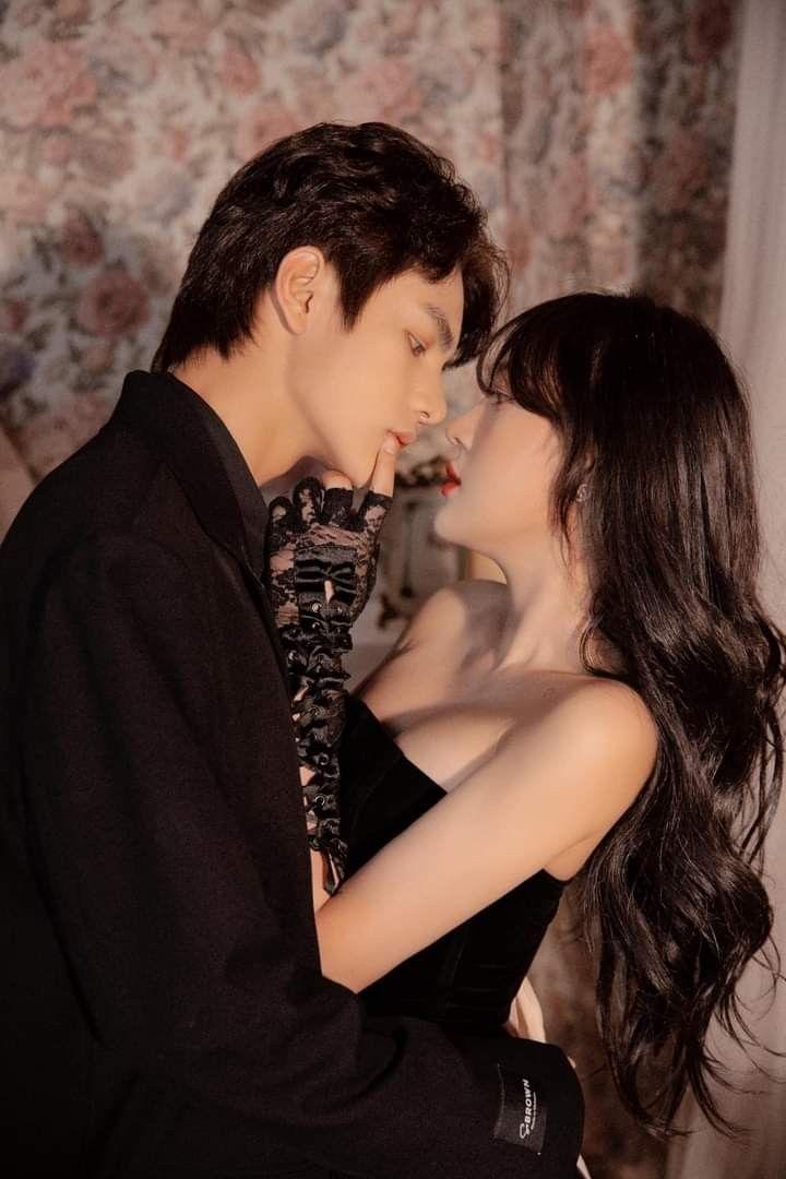 Cậu Ấy Là Nhật Ký Tuổi Thanh Xuân Của Tôi