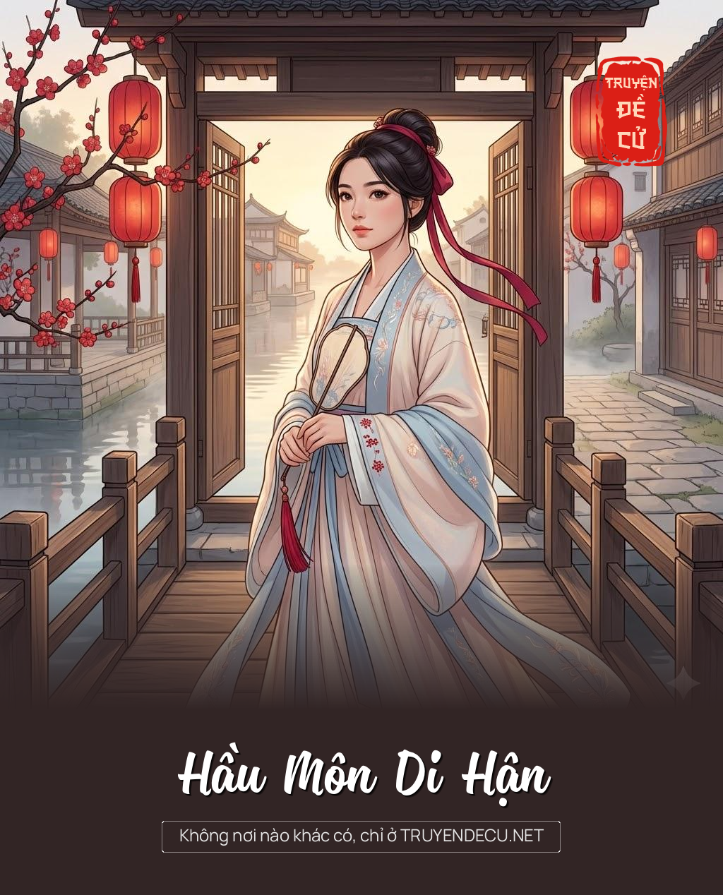 
                            Hầu Môn Di Hận