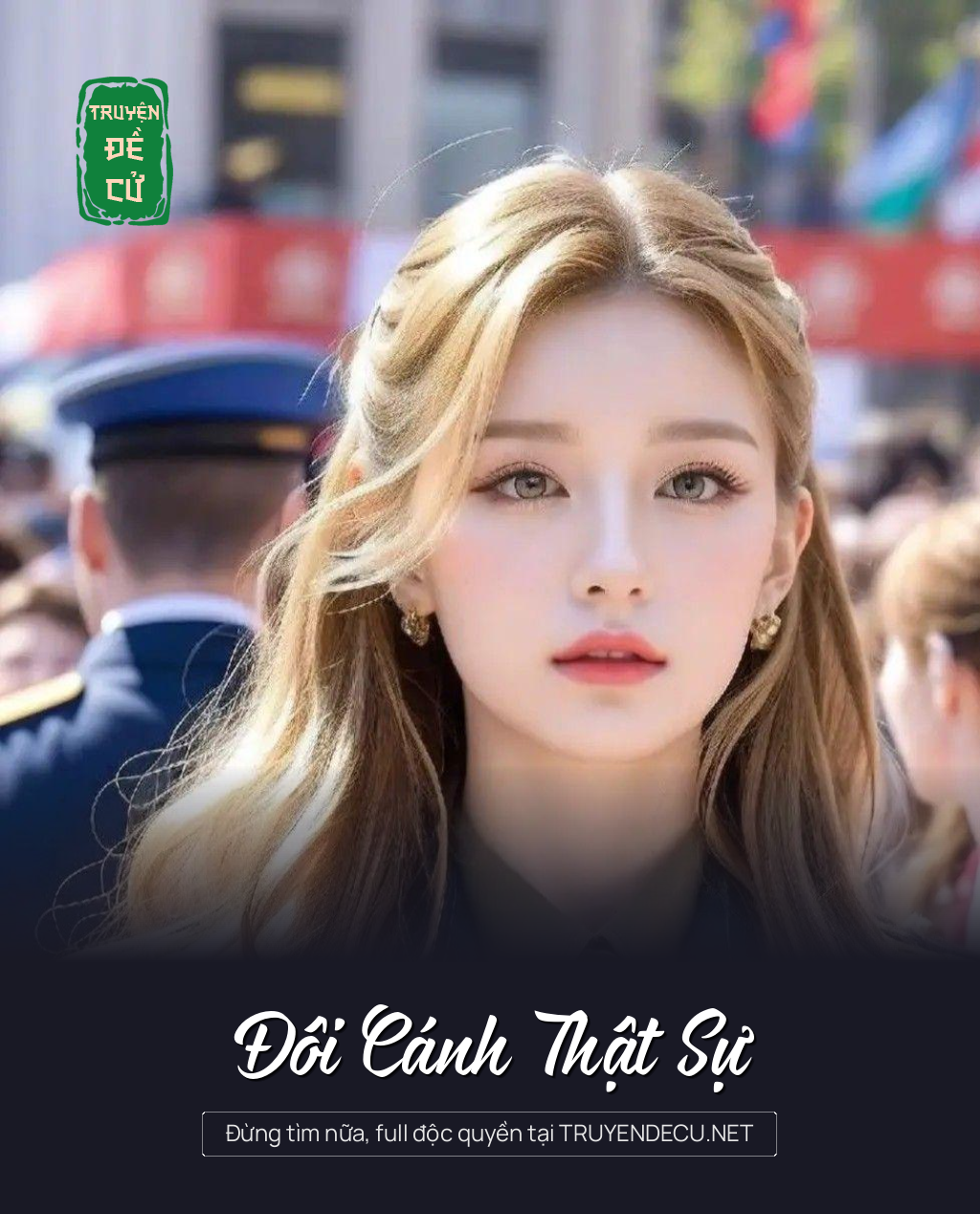 Đôi Cánh Thật Sự