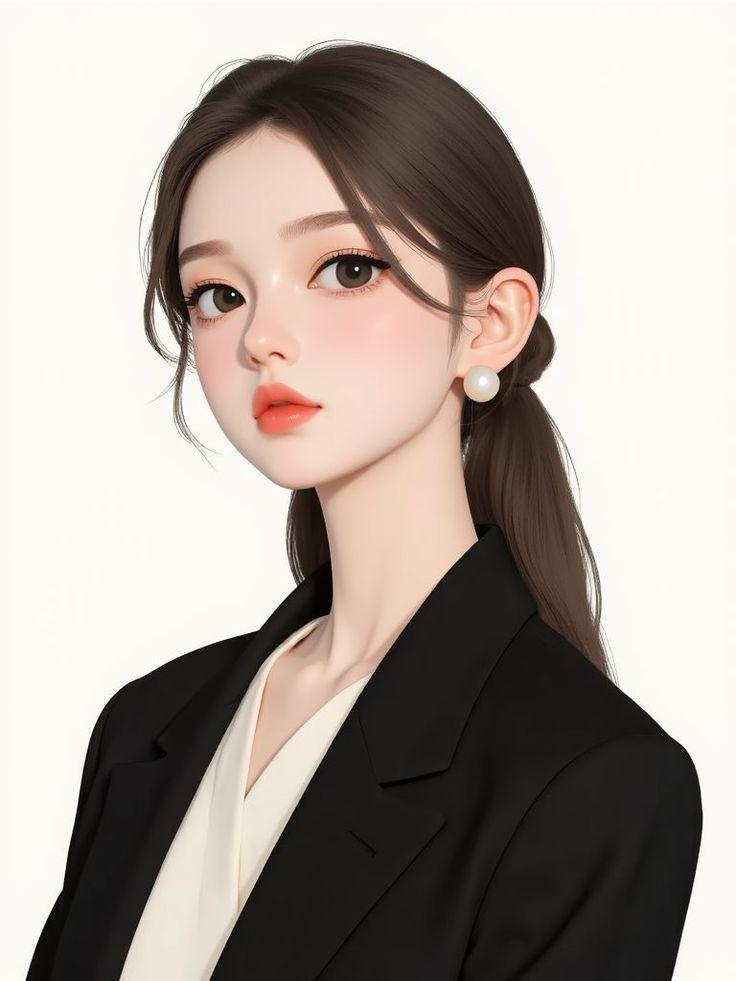 Nữ Thần Ánh Trăng