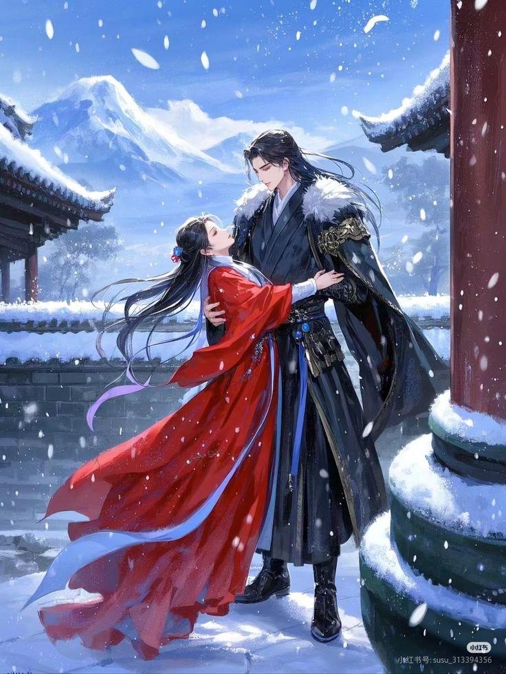 Thiên Mệnh Sủng Nữ