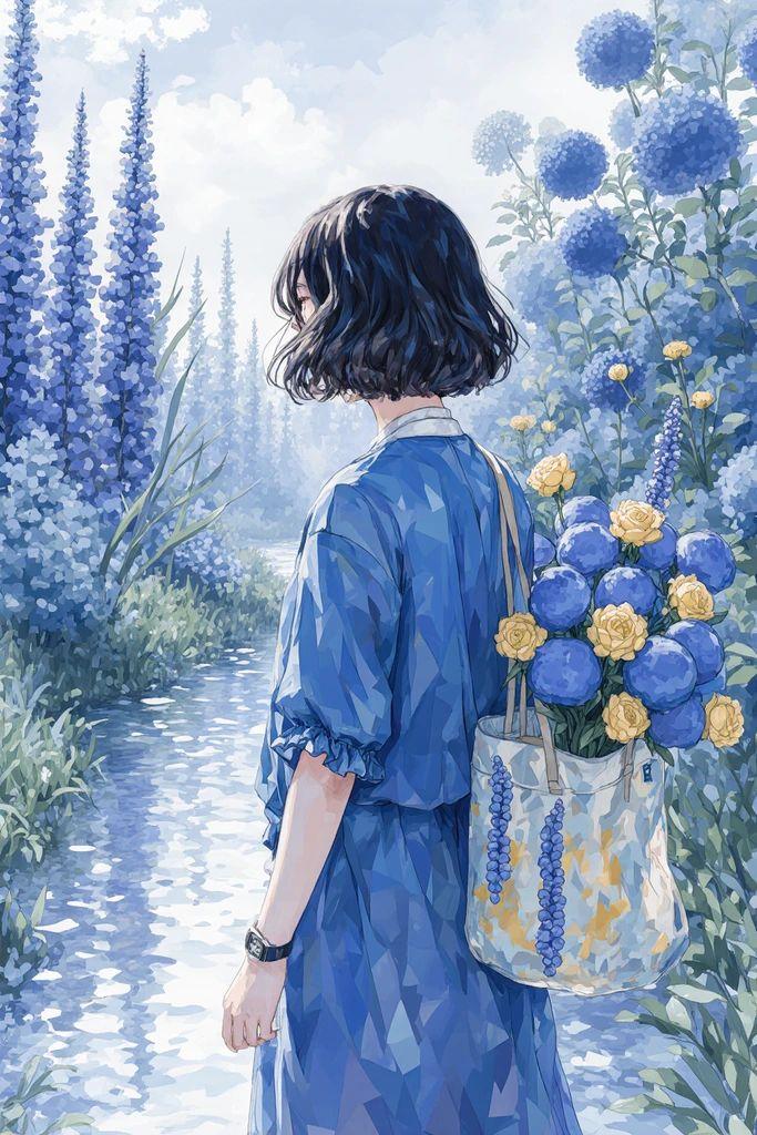 Tôi Đến Để Báo Ân