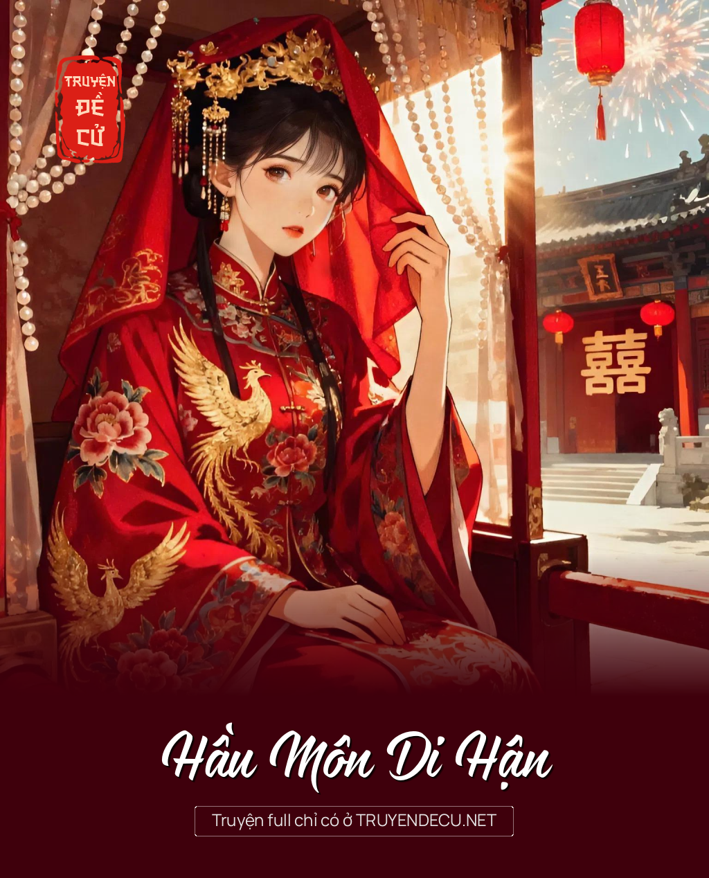 
                            Hầu Môn Di Hận