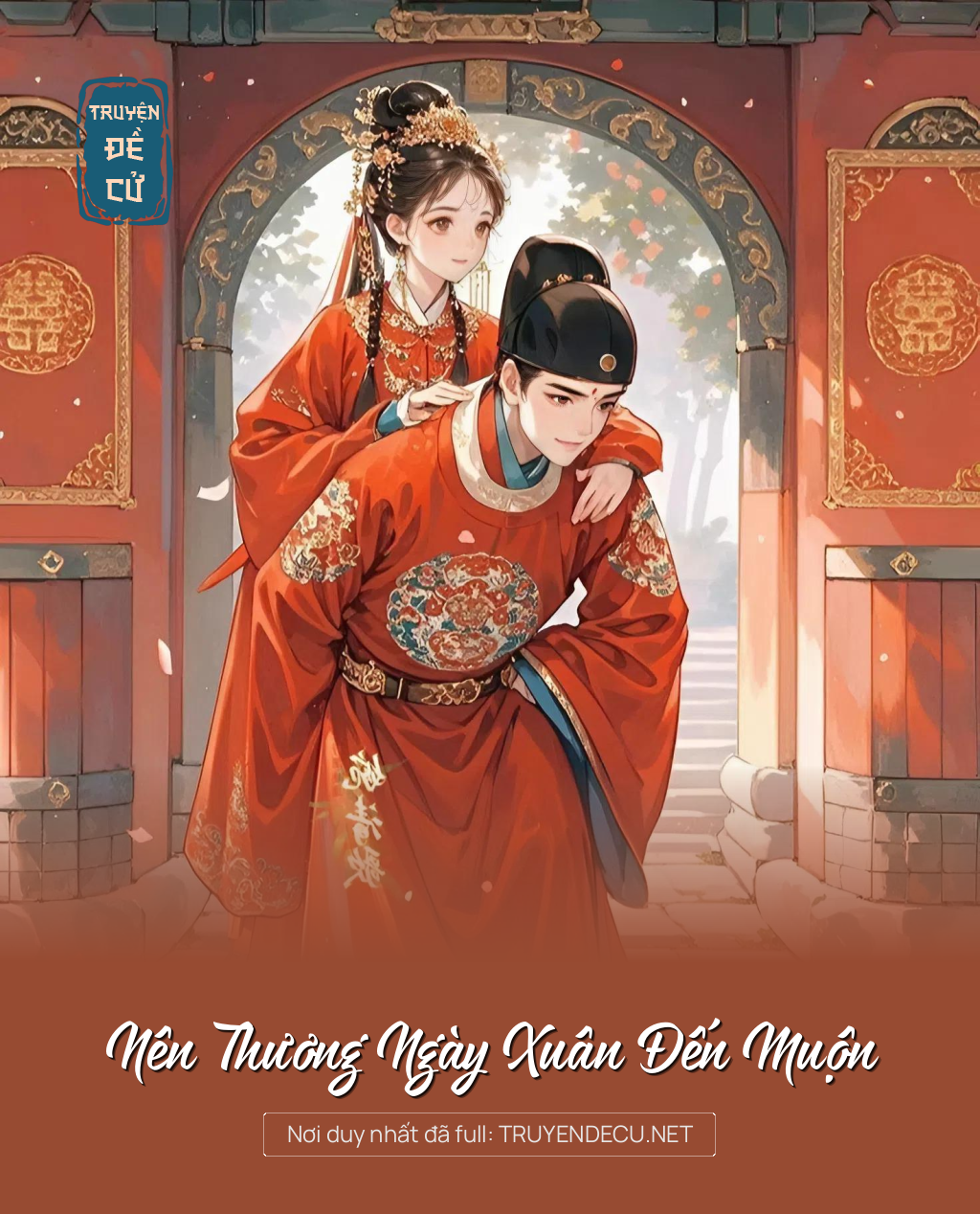 Nên Thương Ngày Xuân Đến Muộn