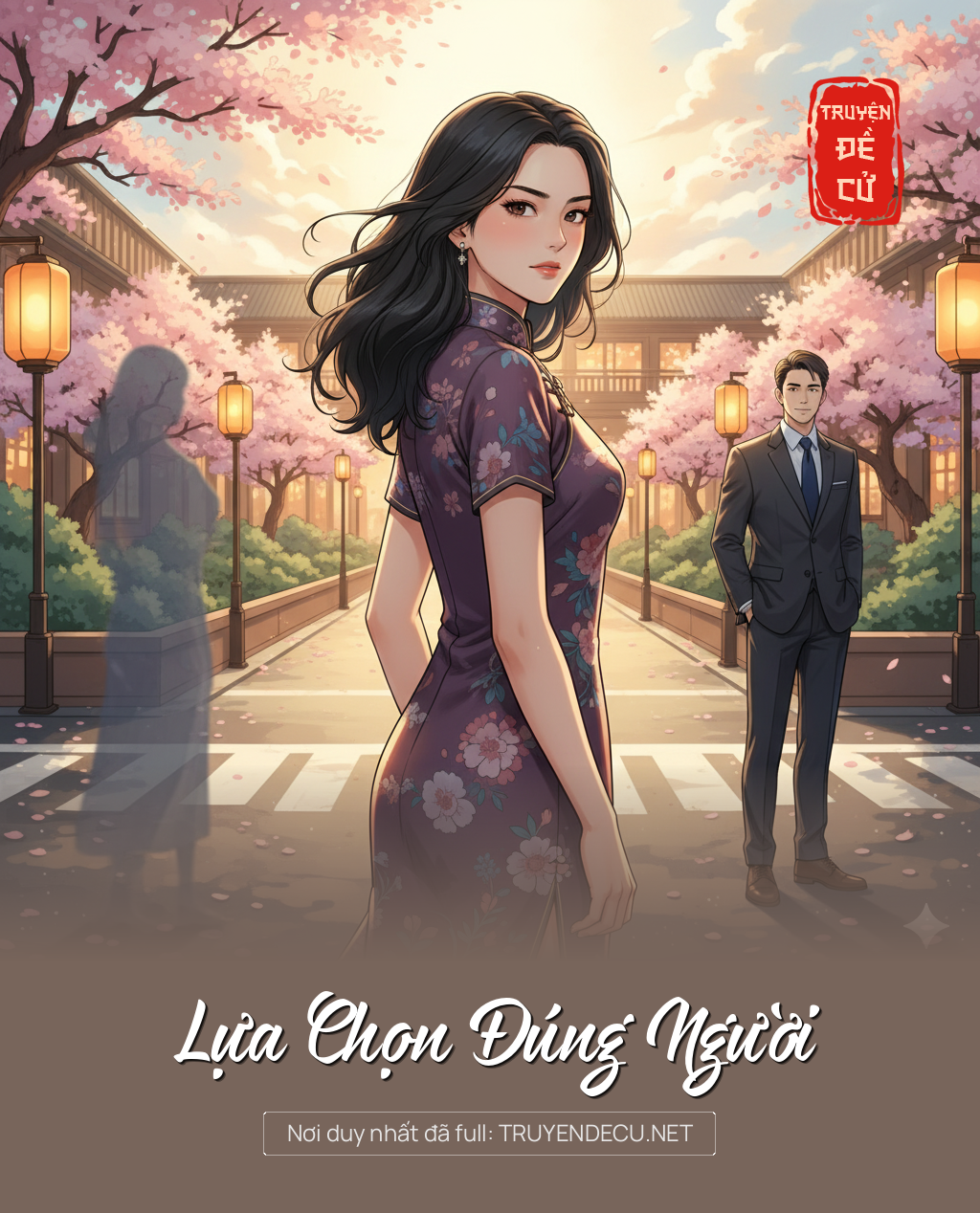 Lựa Chọn Đúng Người