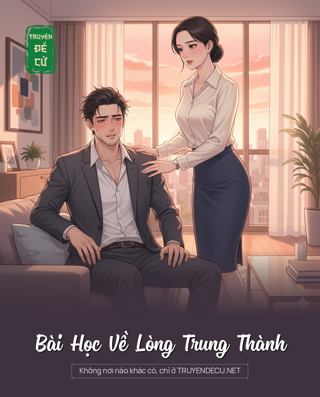 Bài Học Về Lòng Trung Thành