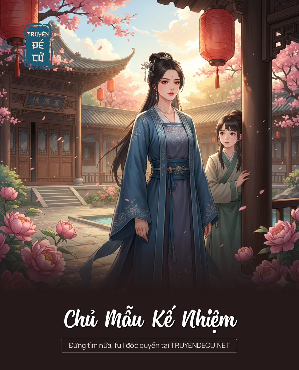 Chủ Mẫu Kế Nhiệm