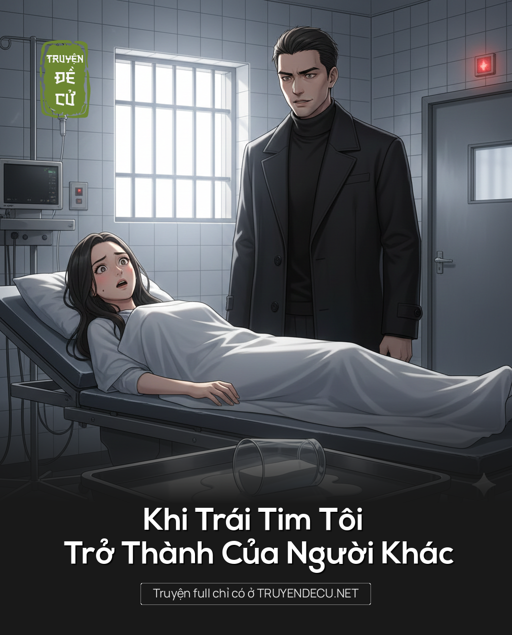 
                            Khi Trái Tim Tôi Trở Thành Của Người Khác