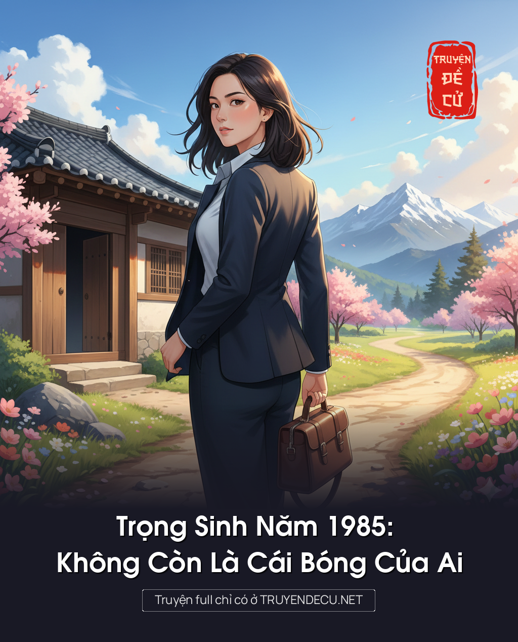 
                            Trọng Sinh Năm 1985: Không Còn Là Cái Bóng Của Ai