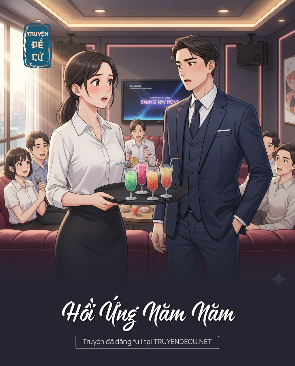 Hồi Ứng Năm Năm