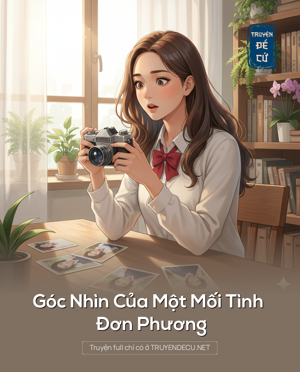 Góc Nhìn Của Một Mối Tình Đơn Phương