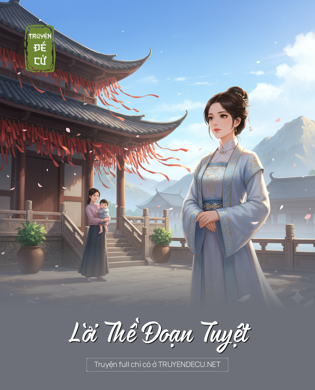 Lời Thề Đoạn Tuyệt