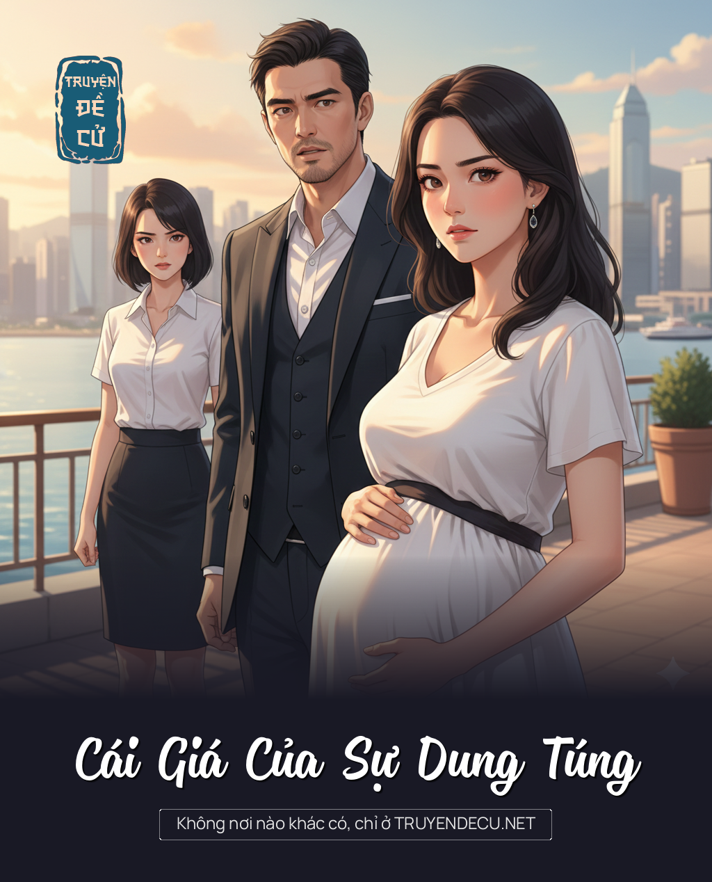 
                            Cái Giá Của Sự Dung Túng